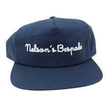 Load image into Gallery viewer, Dad Hat - Nelson&#39;s Bespoke
